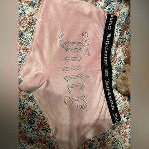 Juicy Couture shorts